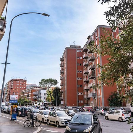 Stasera a casa da M.E. Roma Esterno foto