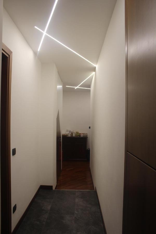 Stasera a casa da M.E. Roma Esterno foto