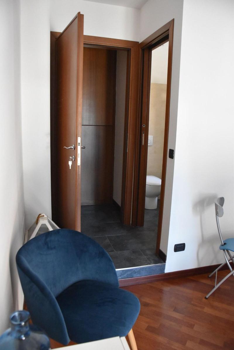 Stasera a casa da M.E. Roma Esterno foto