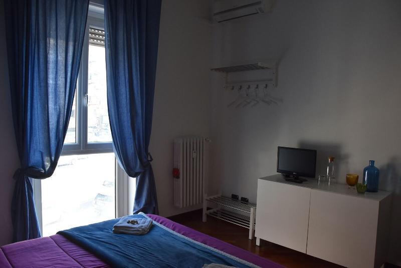 Stasera a casa da M.E. Roma Esterno foto