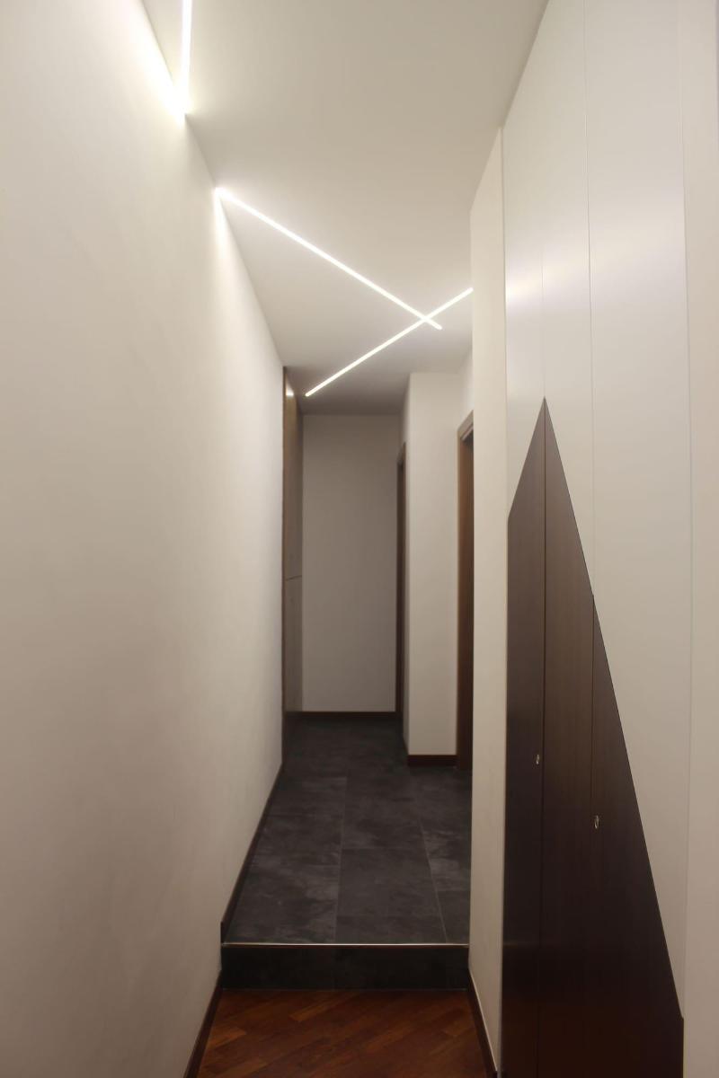 Stasera a casa da M.E. Roma Esterno foto