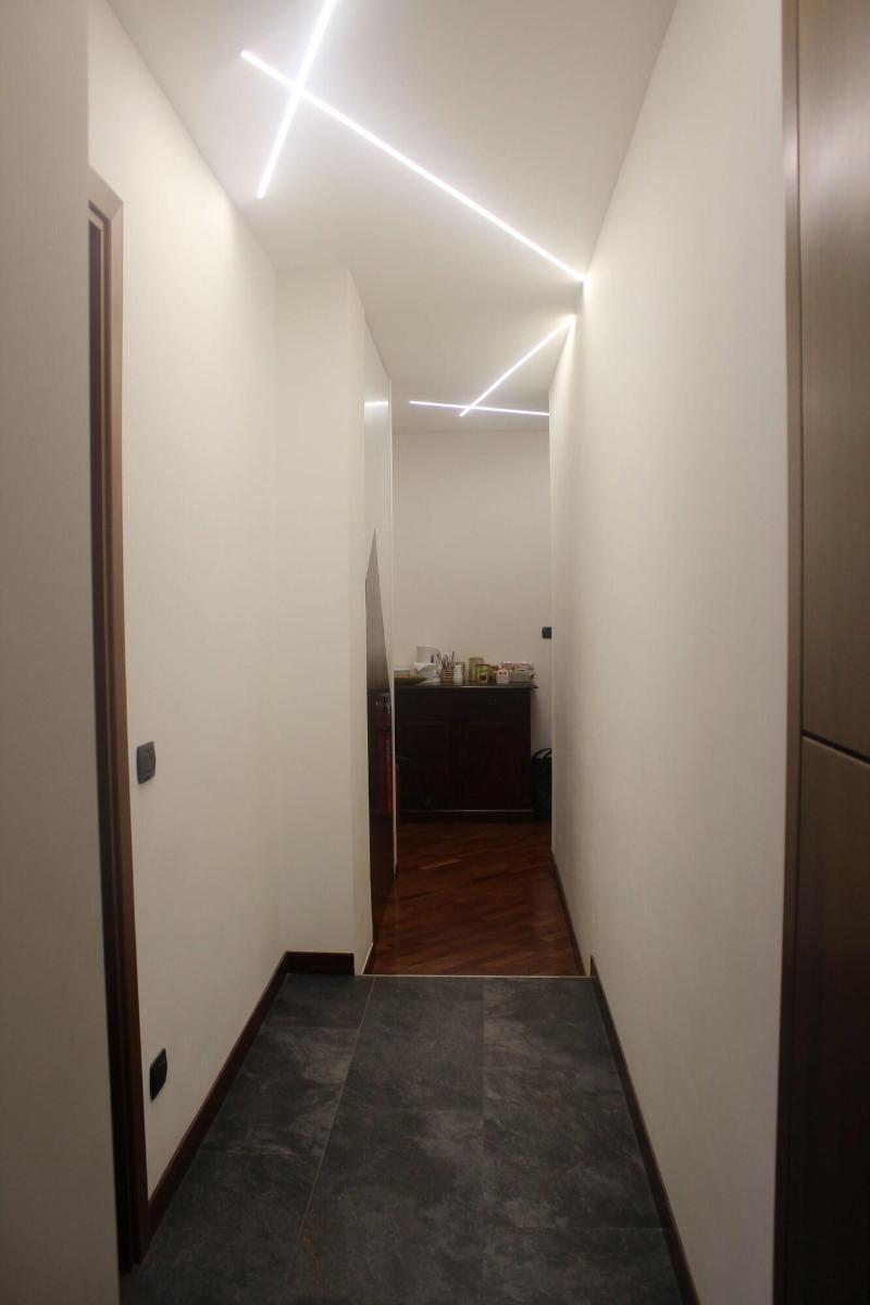 Stasera a casa da M.E. Roma Esterno foto