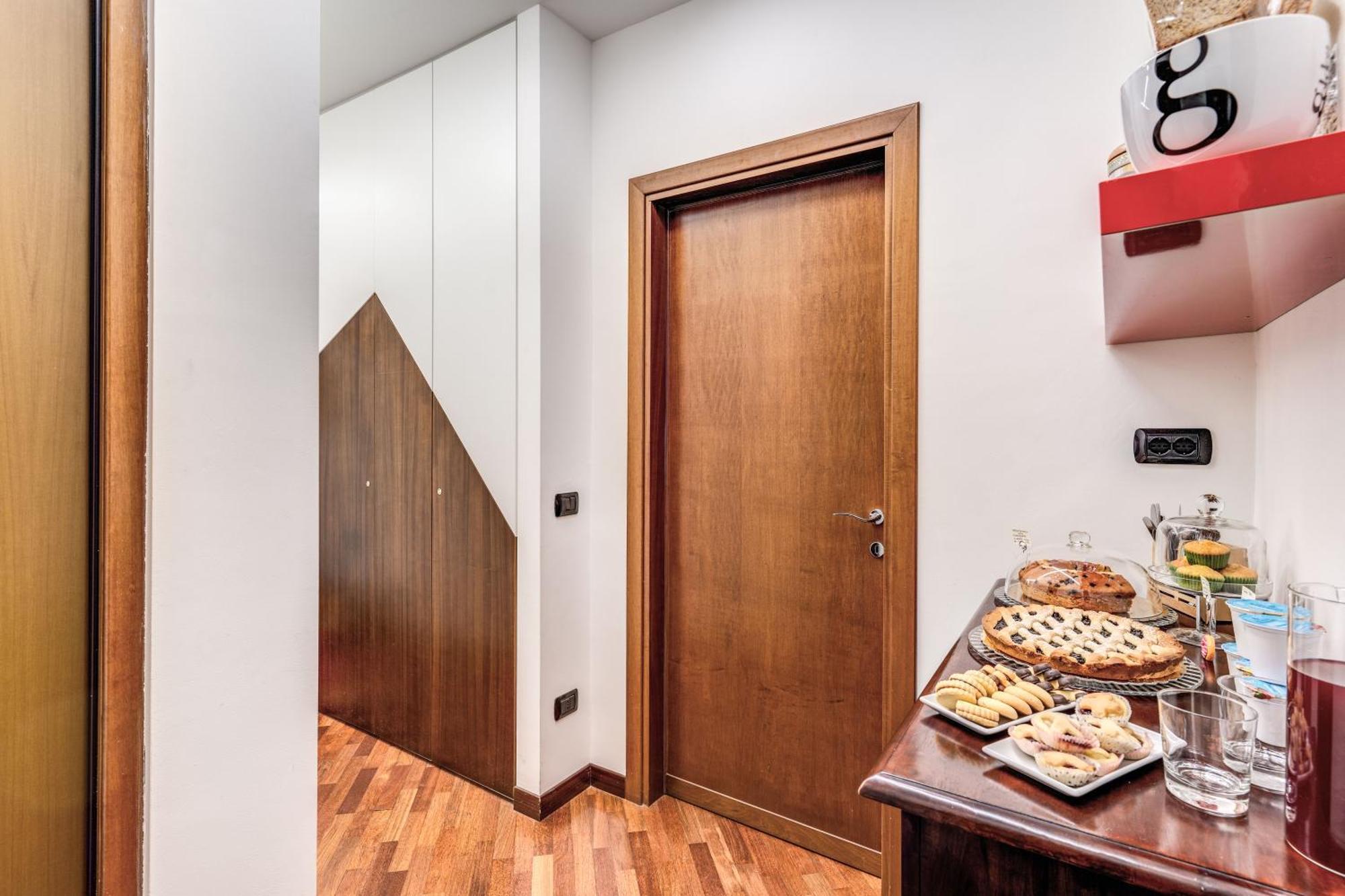 Stasera a casa da M.E. Roma Esterno foto