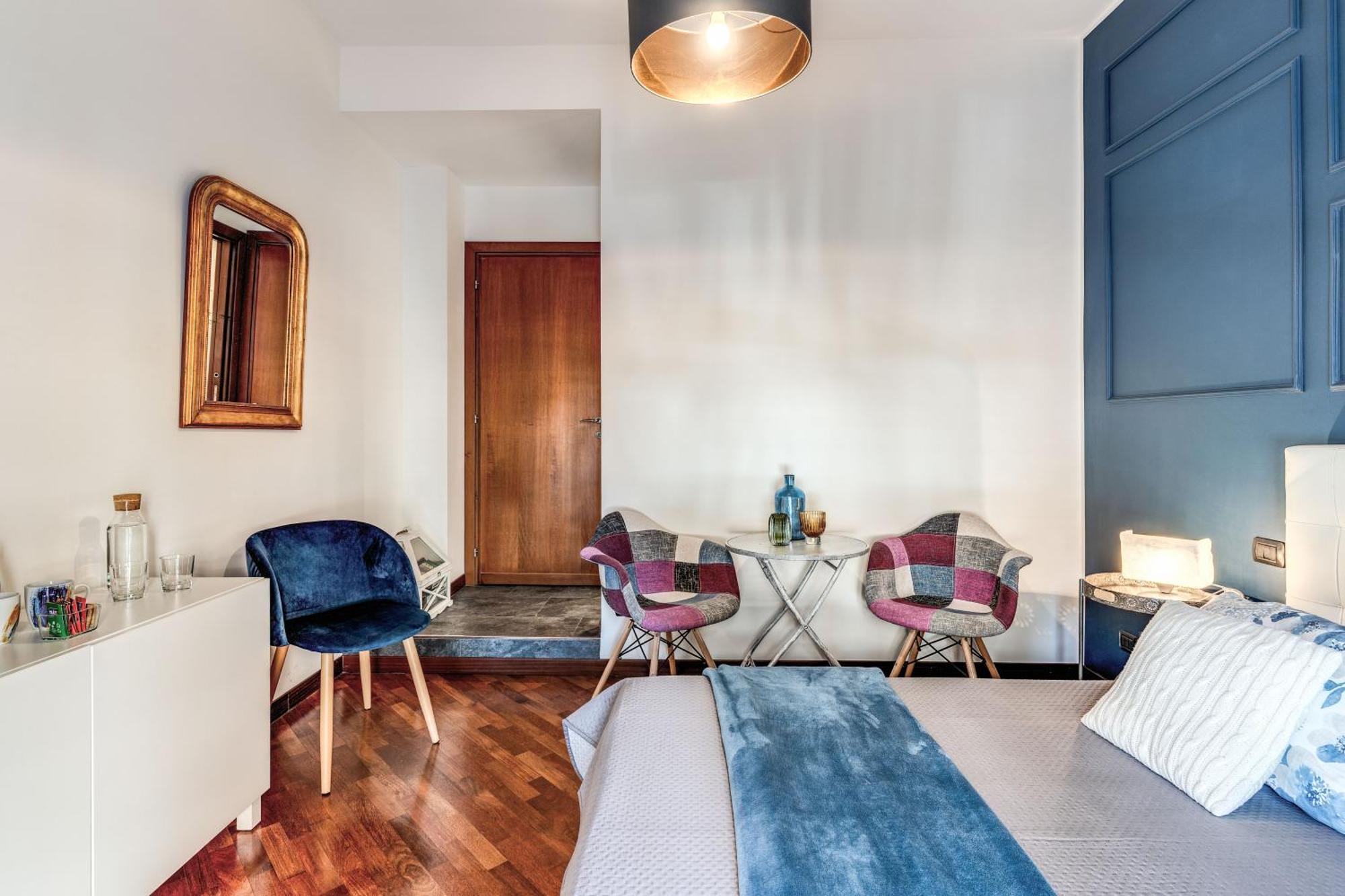 Stasera a casa da M.E. Roma Esterno foto