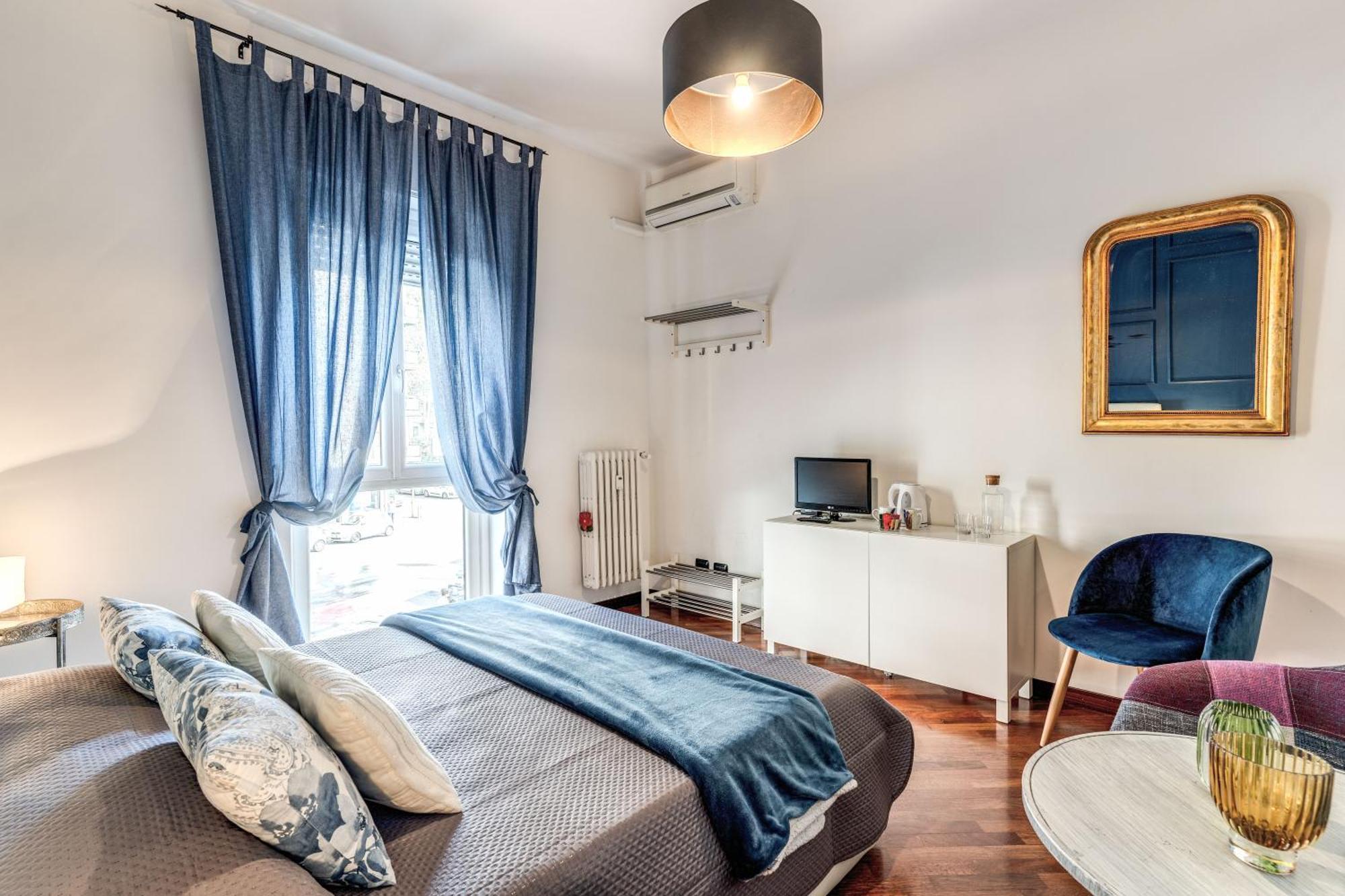 Stasera a casa da M.E. Roma Esterno foto
